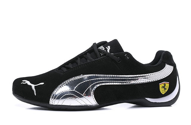 pumas Ferrari/women shoes