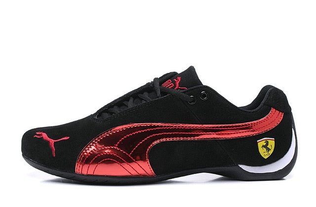 pumas Ferrari/women shoes