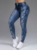 Skinny Jeans Woman