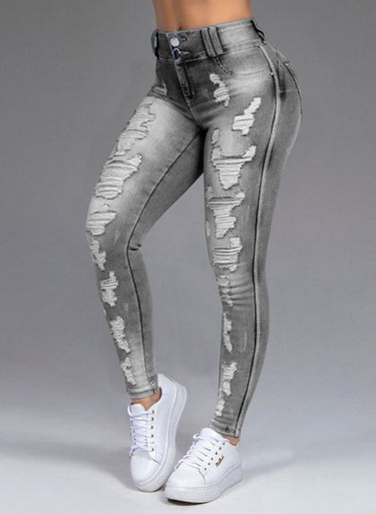 Skinny Jeans Woman