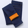 Winter Jeans Women