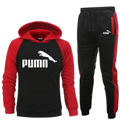 Women Two Piece Jogger