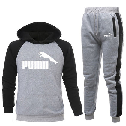 Women Two Piece Jogger