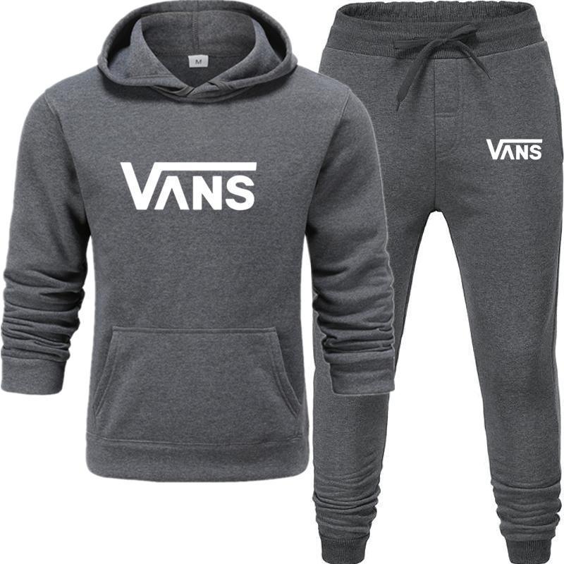 Men 2 Pieces Sets