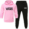 Men 2 Pieces Sets