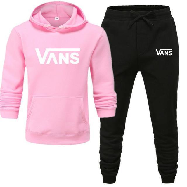 Men 2 Pieces Sets