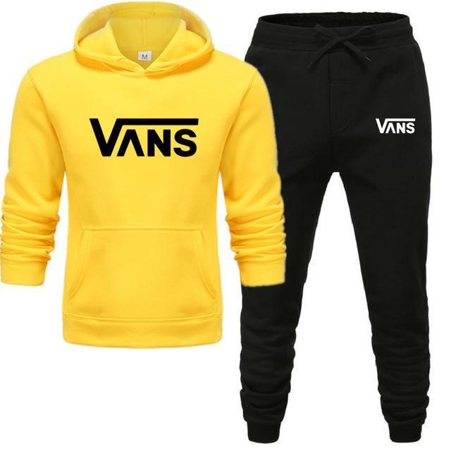 Men 2 Pieces Sets