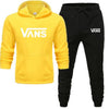 Men 2 Pieces Sets