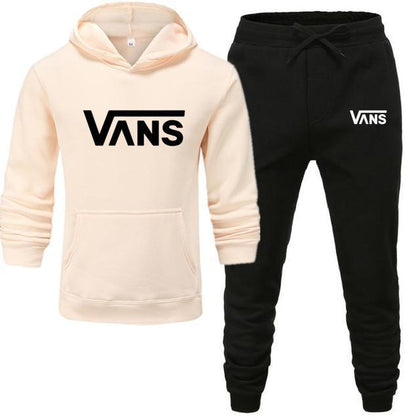 Men 2 Pieces Sets