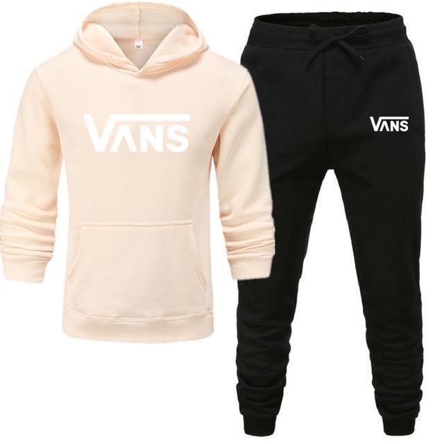 Men 2 Pieces Sets