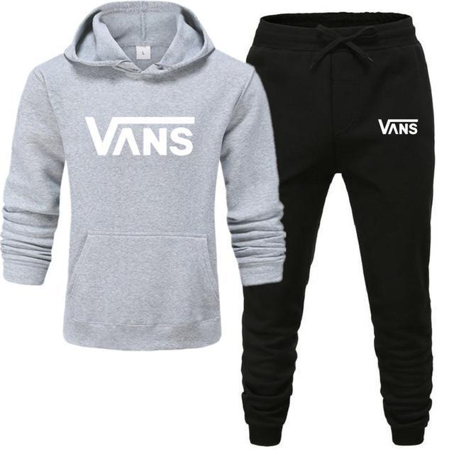 Men 2 Pieces Sets