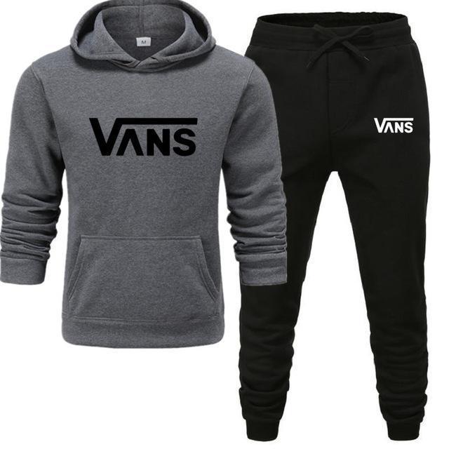 Men 2 Pieces Sets