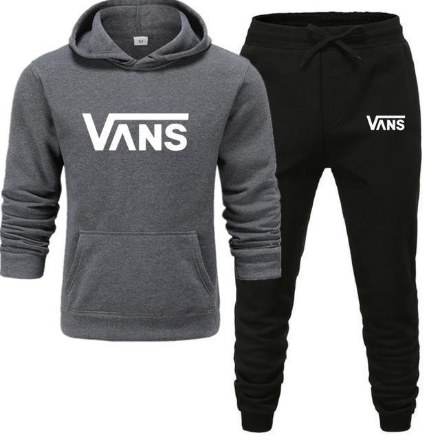 Men 2 Pieces Sets