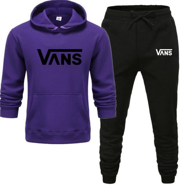 Men 2 Pieces Sets