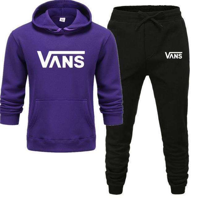 Men 2 Pieces Sets