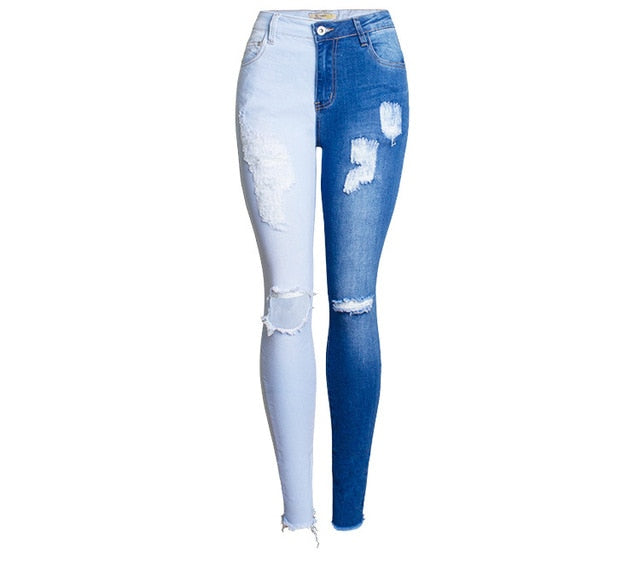 Jeans Woman