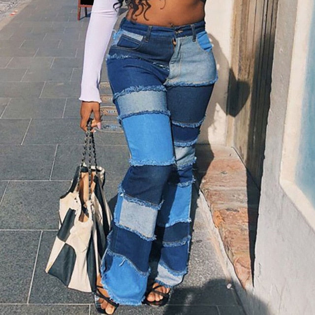 Jeans Woman