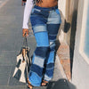 Jeans Woman