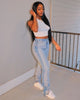 Jeans Woman