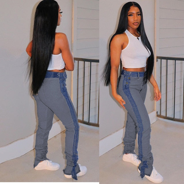 Jeans Woman