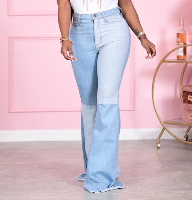 Jeans Woman