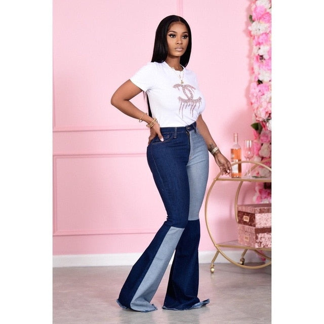 Jeans Woman