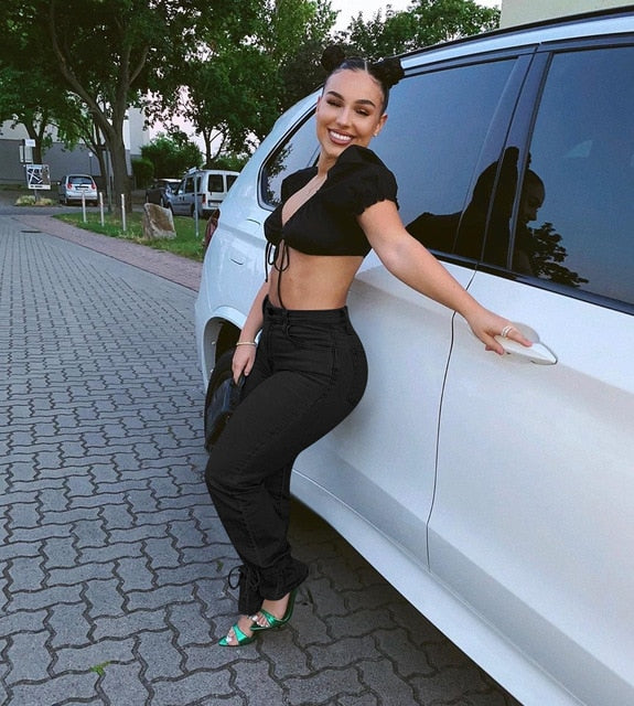 Jeans Woman
