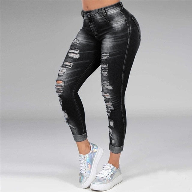 Jeans Woman