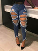Jeans Woman