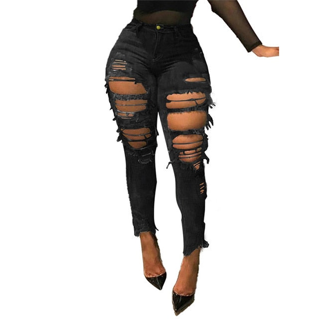 Jeans Woman