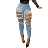 Jeans Woman