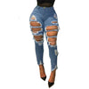 Jeans Woman
