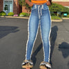 Jeans Woman