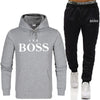 Men Yes Boss 2 Pieces