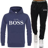 Men Yes Boss 2 Pieces