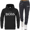 Men Yes Boss 2 Pieces