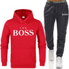 Men Yes Boss 2 Pieces