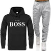 Men Yes Boss 2 Pieces