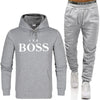 Men Yes Boss 2 Pieces
