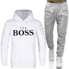 Men Yes Boss 2 Pieces