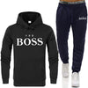 Men Yes Boss 2 Pieces