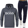 Men Yes Boss 2 Pieces