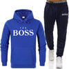 Men Yes Boss 2 Pieces
