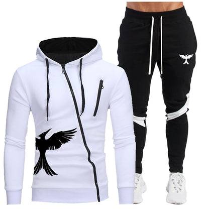 Men 2 Pieces Sets