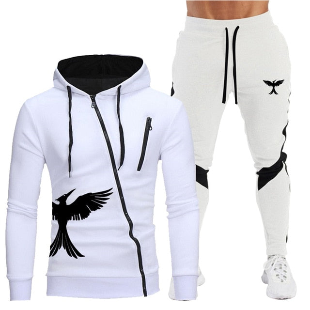 Men 2 Pieces Sets