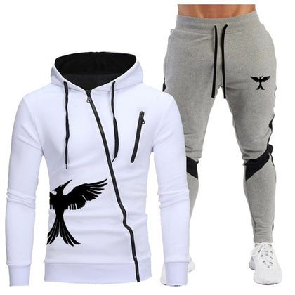 Men 2 Pieces Sets