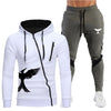 Men 2 Pieces Sets