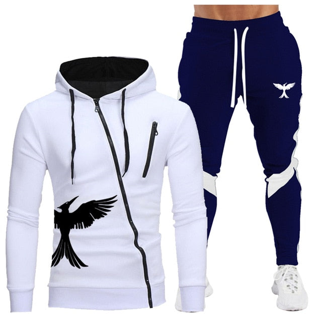 Men 2 Pieces Sets