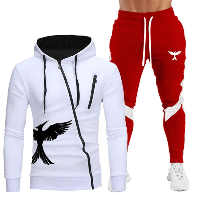 Men 2 Pieces Sets