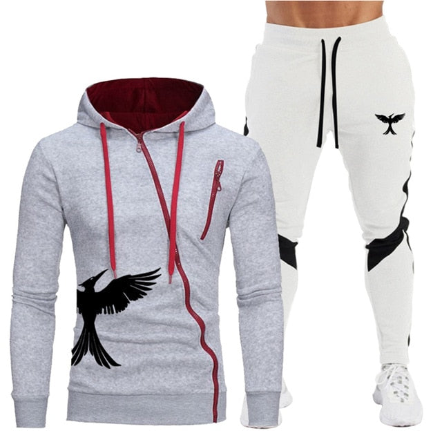 Men 2 Pieces Sets